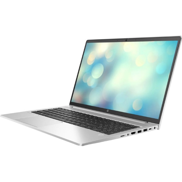 Фото - Уценка - Ноутбук HP ProBook 445 G8 (2U741AV_ITM1) Silver