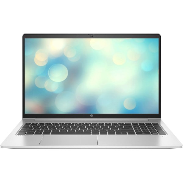 Фото - Уценка - Ноутбук HP ProBook 445 G8 (2U741AV_ITM1) Silver