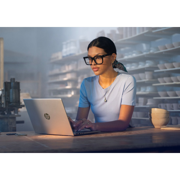 Фото - Ноутбук HP Probook 4-G1a (B9ZG6ET) Silvery