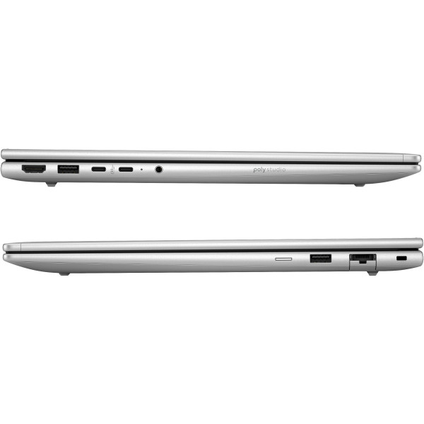 Фото - Ноутбук HP Probook 4-G1a (B9ZJ1ET) Pike Silver
