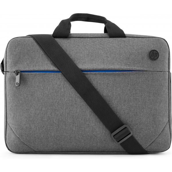 Фото - Сумка для ноутбука HP Prelude Topload 15.6" Grey (1E7D7AA)