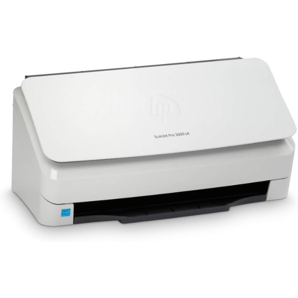 Фото - Сканер HP ScanJet Pro 3000 S4 (6FW07A)