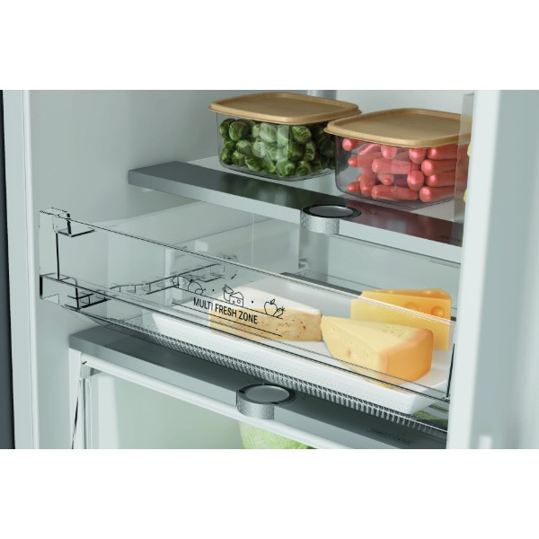 Фото - Холодильник вбудований Hotpoint-Ariston HAC20T321