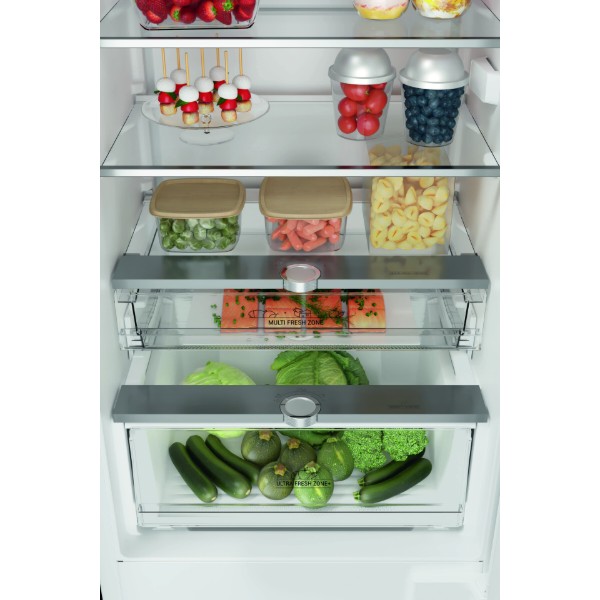 Фото - Холодильник вбудований Hotpoint-Ariston HAC20T321