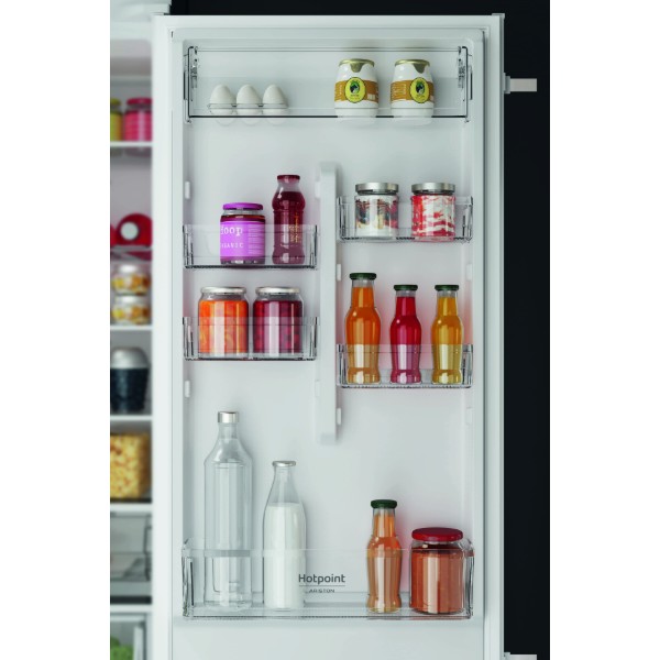 Фото - Холодильник вбудований Hotpoint-Ariston HAC20T321