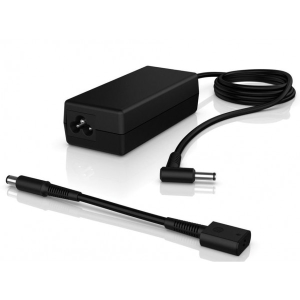 Фото - Зарядний пристрій для ноутбука HP Smart AC Adapter 65W (H6Y89AA)