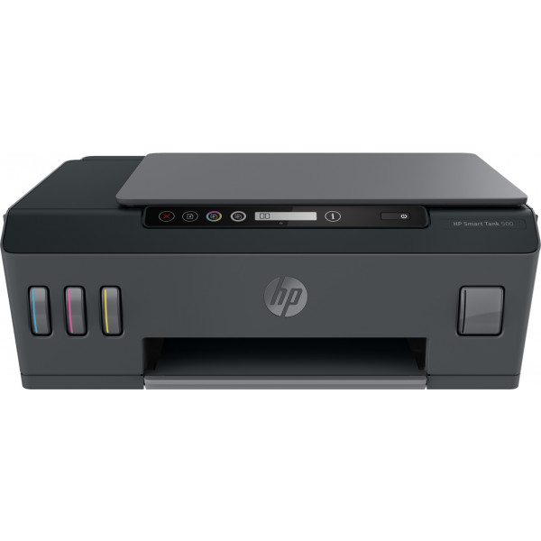 Фото - МФУ цветной печати HP Smart Tank 500 (4SR29A)