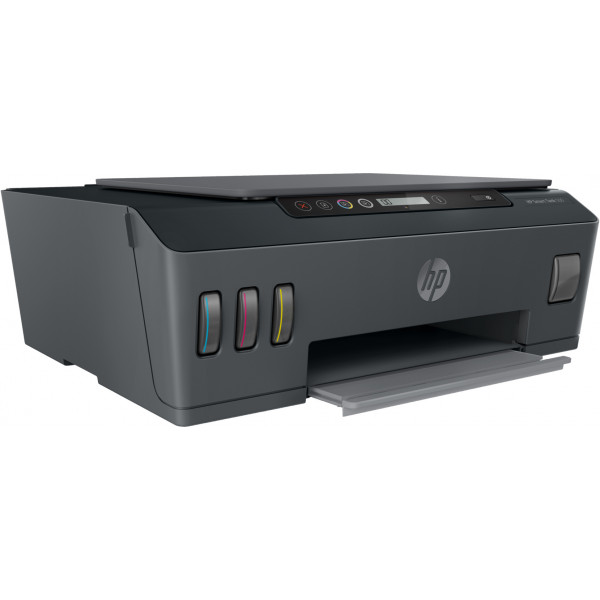 Фото - МФУ цветной печати HP Smart Tank 500 (4SR29A)