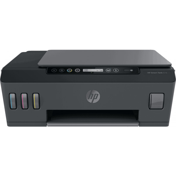Фото - МФУ цветной печати HP Smart Tank 515 с Wi-Fi (1TJ09A)