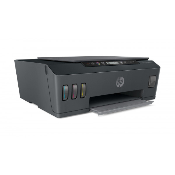 Фото - МФУ цветной печати HP Smart Tank 515 с Wi-Fi (1TJ09A)