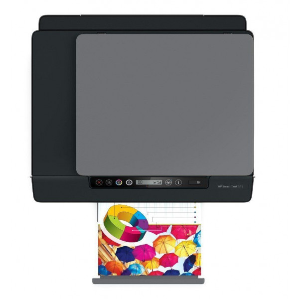 Фото - МФУ цветной печати HP Smart Tank 515 с Wi-Fi (1TJ09A)