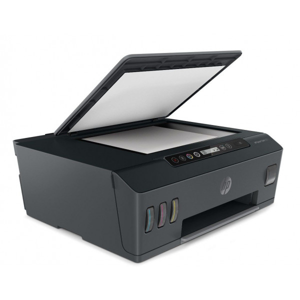 Фото - МФУ цветной печати HP Smart Tank 515 с Wi-Fi (1TJ09A)