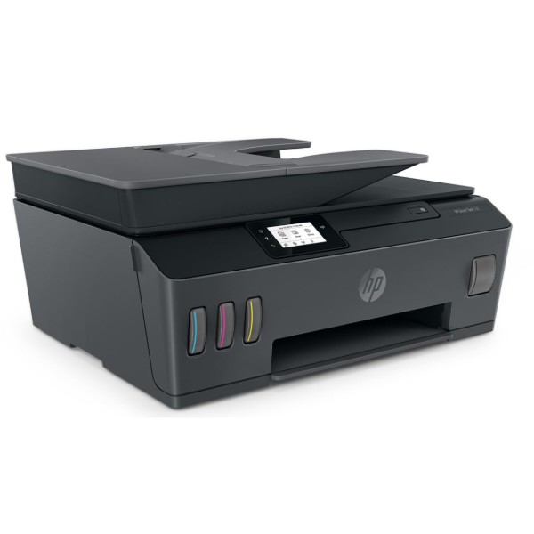 Фото - МФУ цветной печати HP Smart Tank 530 c Wi-Fi (4SB24A)