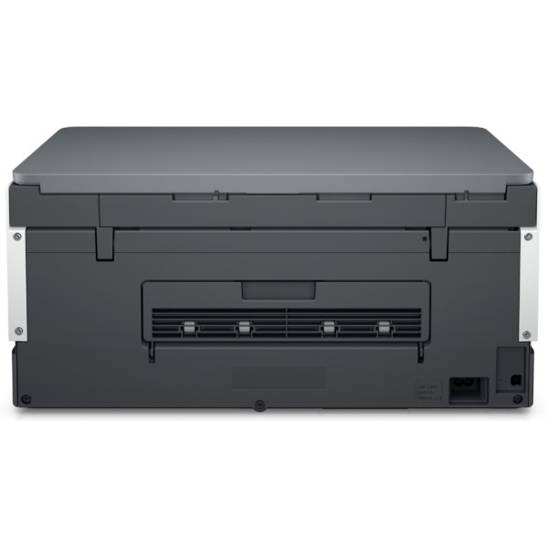 Фото - МФУ цветной печати HP Smart Tank 670 Wi-Fi (6UU48A)