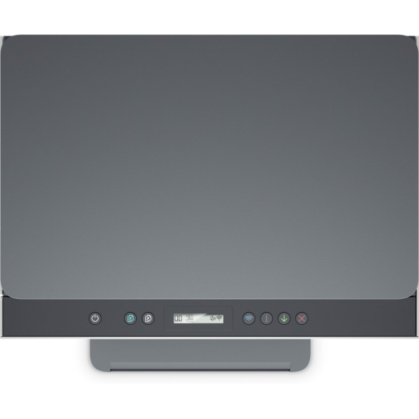 Фото - МФУ цветной печати HP Smart Tank 670 Wi-Fi (6UU48A)