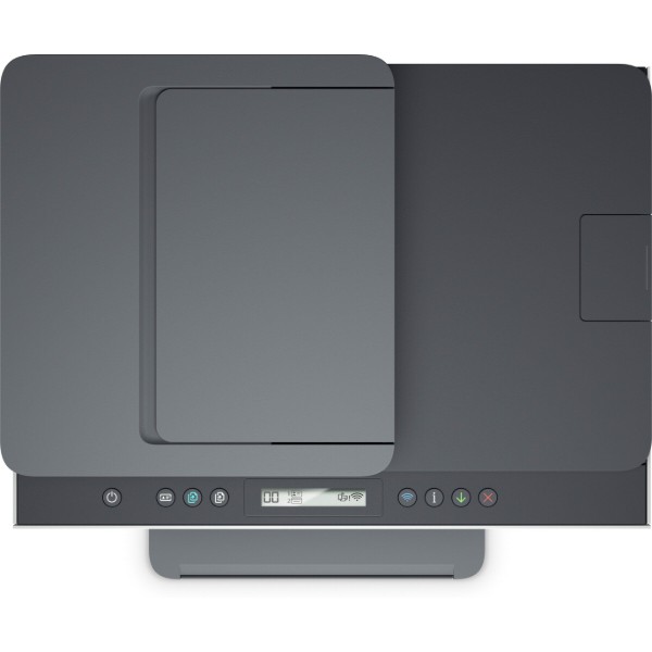 Фото - МФУ цветной печати HP Smart Tank 750 Wi-Fi (6UU47A)