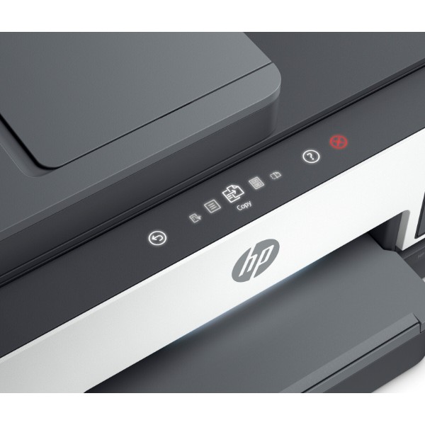 Фото - МФУ цветной печати HP Smart Tank 790 с Wi-Fi (4WF66A)