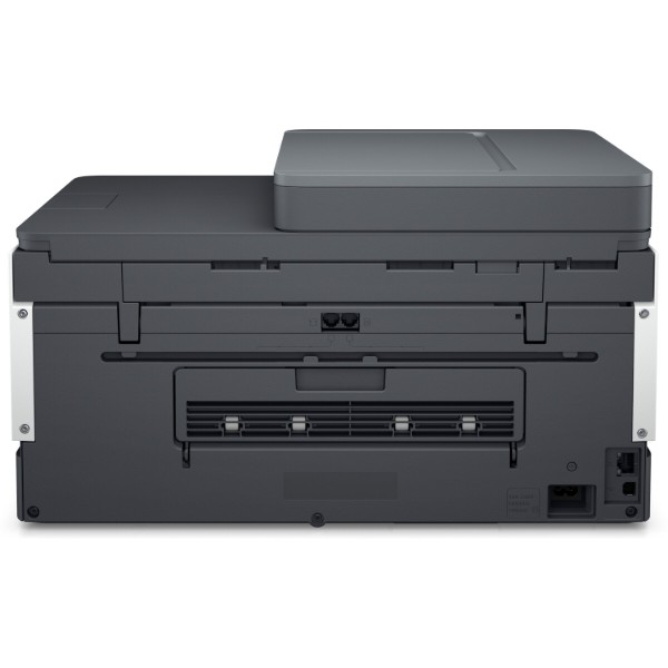Фото - МФУ цветной печати HP Smart Tank 790 с Wi-Fi (4WF66A)