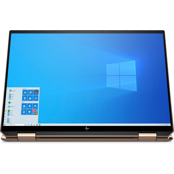 Фото - Ноутбук HP Spectre x360 14-ea0016ua (423N4EA) Black