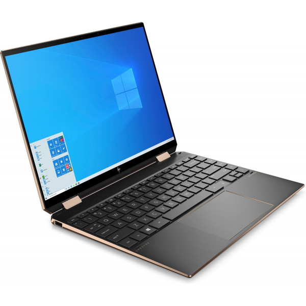 Фото - Ноутбук HP Spectre x360 14-ea0016ua (423N4EA) Black