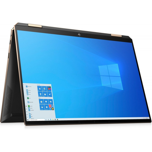 Фото - Ноутбук HP Spectre x360 14-ea0016ua (423N4EA) Black