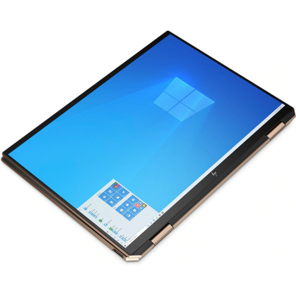 Фото - Ноутбук HP Spectre x360 14-ea0016ua (423N4EA) Black