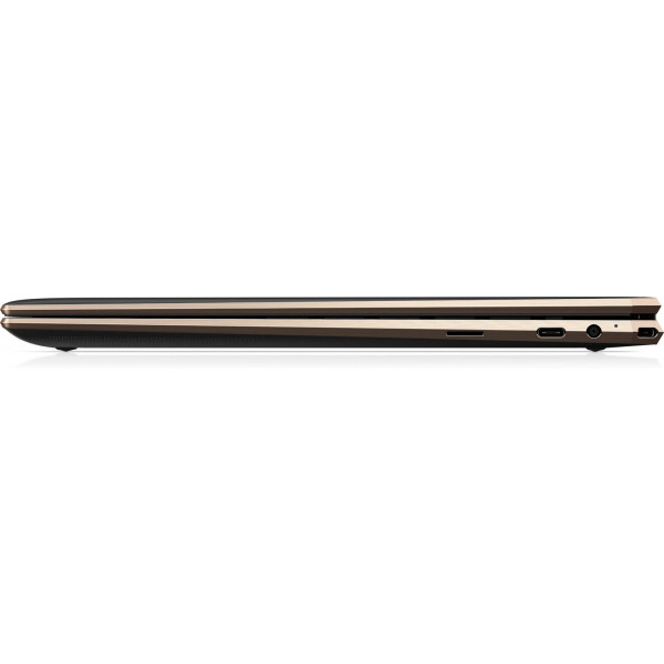 Фото - Ноутбук HP Spectre x360 14-ea0016ua (423N4EA) Black