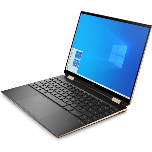 Фото - Ноутбук HP Spectre x360 14-ea0016ua (423N4EA) Black