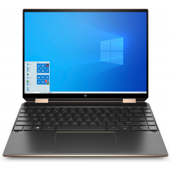 Фото - Ноутбук HP Spectre x360 14-ea0016ua (423N4EA) Black Фото - Ноутбук HP Spectre x360 14-ea0016ua (423N4EA) Black