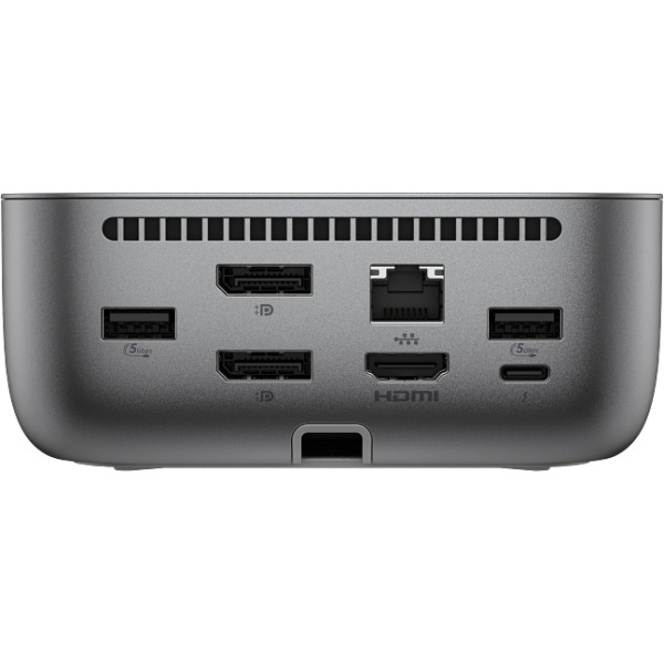 Фото - Док-станция HP TB4 100W G6 Dock (9X472UT)