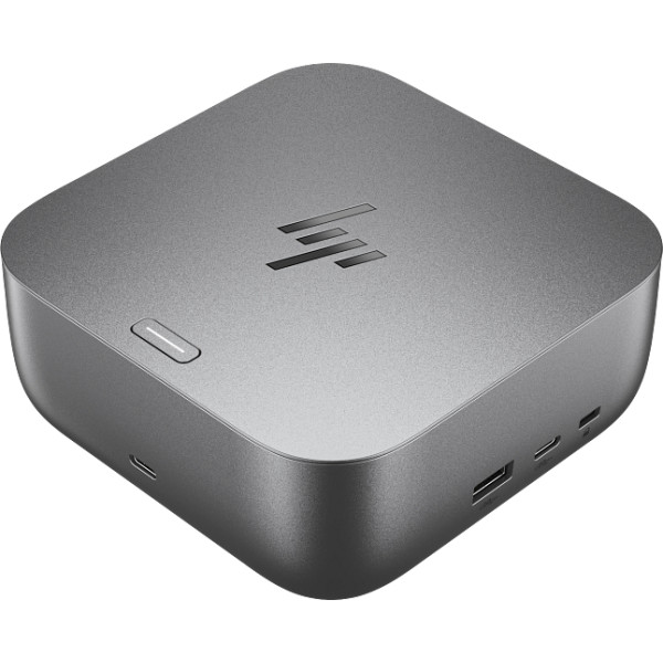 Фото - Док-станция HP TB4 100W G6 Dock (9X472UT)