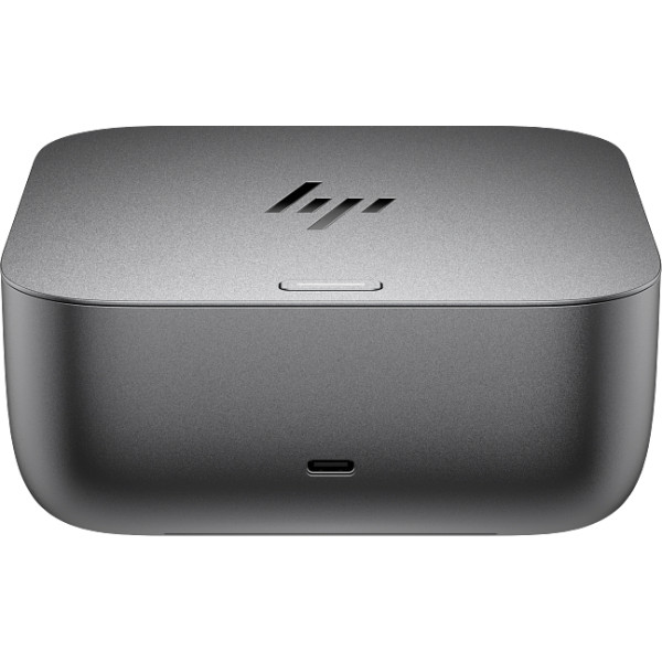 Фото - Док-станция HP TB4 100W G6 Dock (9X472UT)