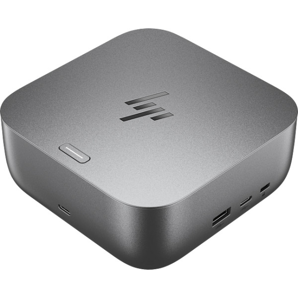 Фото - Док-станція HP TB4 Ultra 180W G6 Dock (9X481UT)