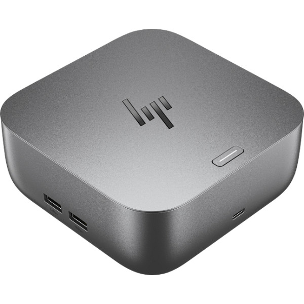 Фото - Док-станція HP TB4 Ultra 180W G6 Dock (9X481UT)