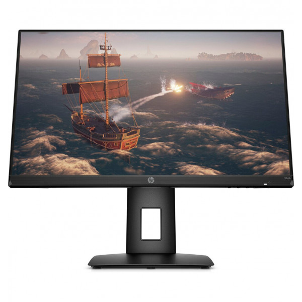 Фото - Монитор игровой HP X24ih (2W925AA) Black