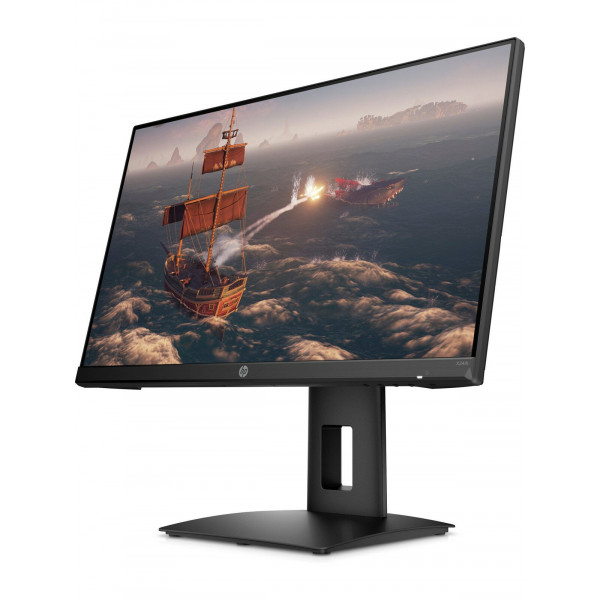Фото - Монитор игровой HP X24ih (2W925AA) Black