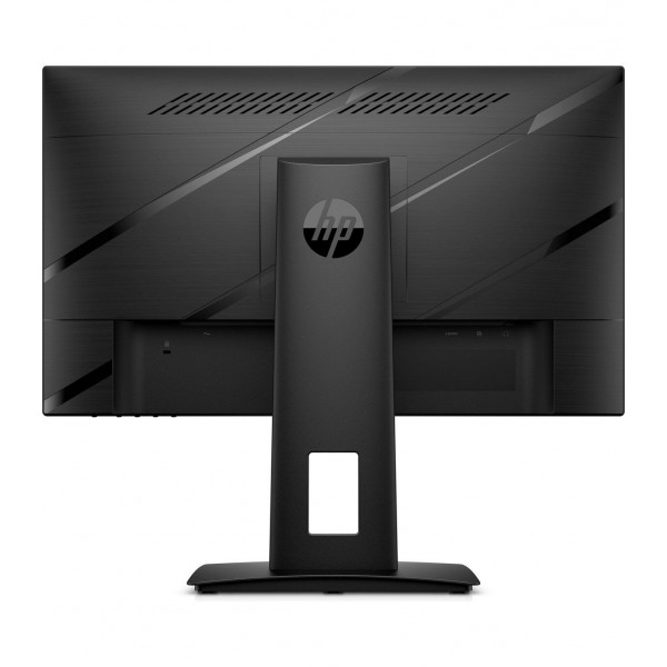 Фото - Монитор игровой HP X24ih (2W925AA) Black