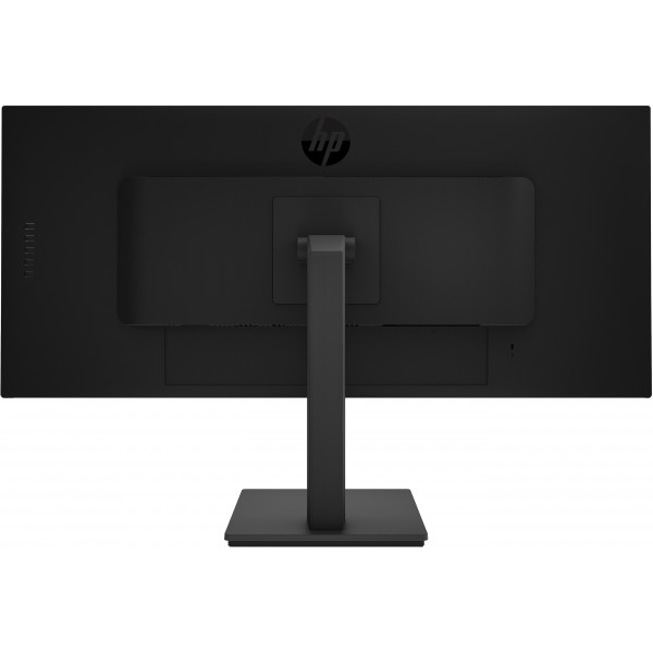 Фото - Монитор игровой HP X34 Gaming UWQHD (2V7W6AA)