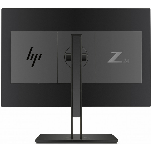 Фото - Монитор HP Z24i G2 (1JS08A4)