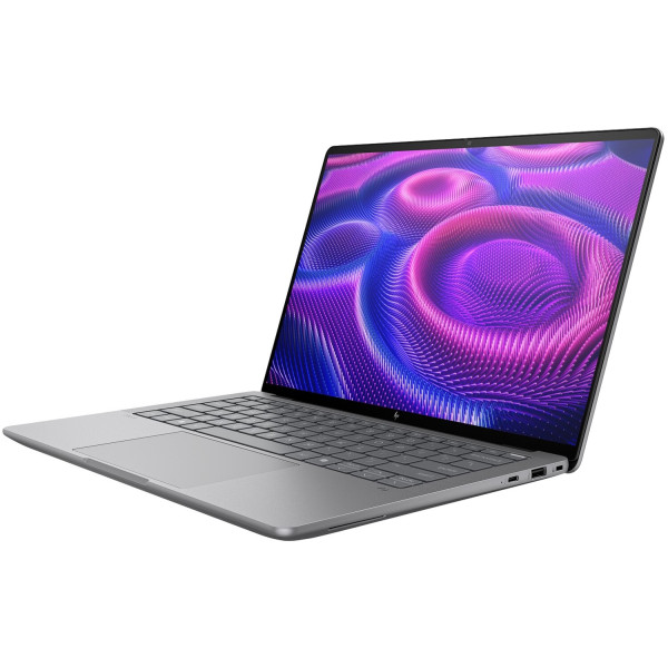 Фото - Ноутбук HP ZBook Ultra G1a (B30DLES) Meteor Silver