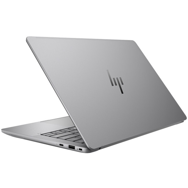 Фото - Ноутбук HP ZBook Ultra G1a (B30DLES) Meteor Silver