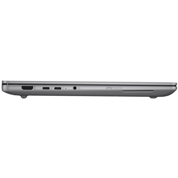 Фото - Ноутбук HP ZBook Ultra G1a (B30DLES) Meteor Silver