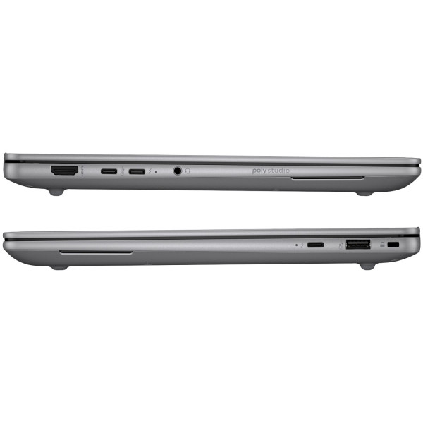 Фото - Ноутбук HP ZBook Ultra G1a (B30DLES) Meteor Silver