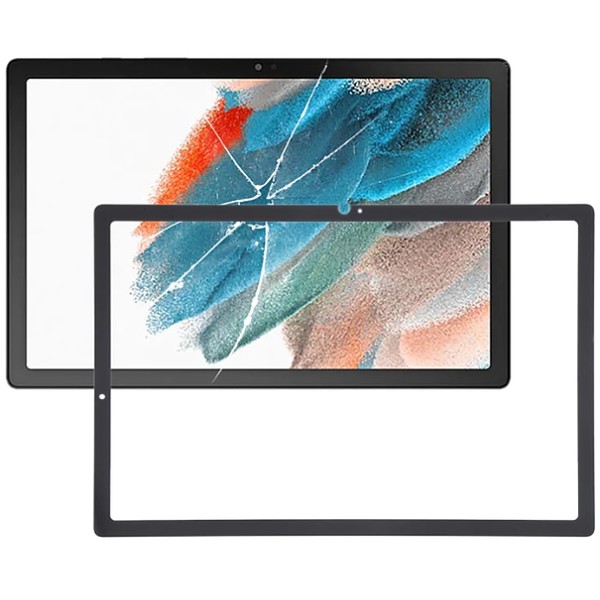 Фото - Защитное стекло для планшета BeCover 10D for Samsung Galaxy Tab S9 FE (SM-X510/SM-X516B) 10.9'' Black (710584)