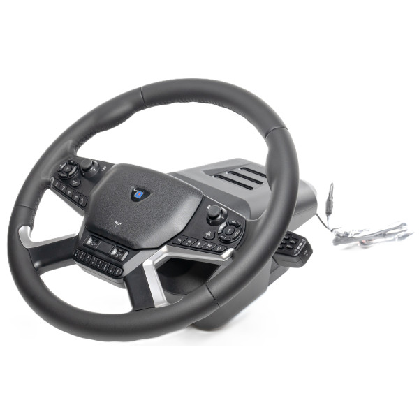 Фото - Кермо Hori Force Feedback Truck Control System (HPC-044E)