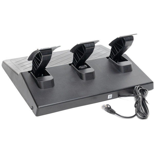 Фото - Кермо Hori Force Feedback Truck Control System (HPC-044E)