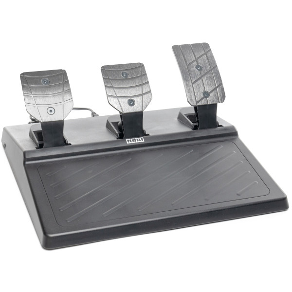 Фото - Кермо Hori Force Feedback Truck Control System (HPC-044E)