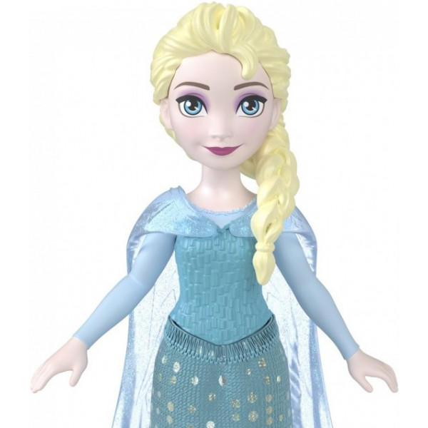 Фото - Кукла Disney Принцесса из м/ф "Ледяное сердце" (в ас.) (HPL56)