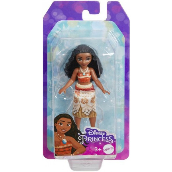 Фото - Коллекционная кукла Disney Принцесса (в асс.) (HPL55)