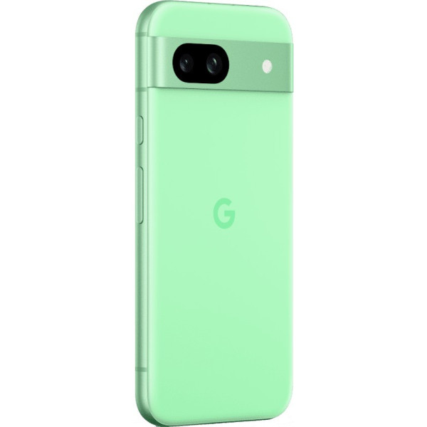 Фото - Смартфон Google Pixel 8a 128GB Aloe (Восстановленный, Идеальное состояние)